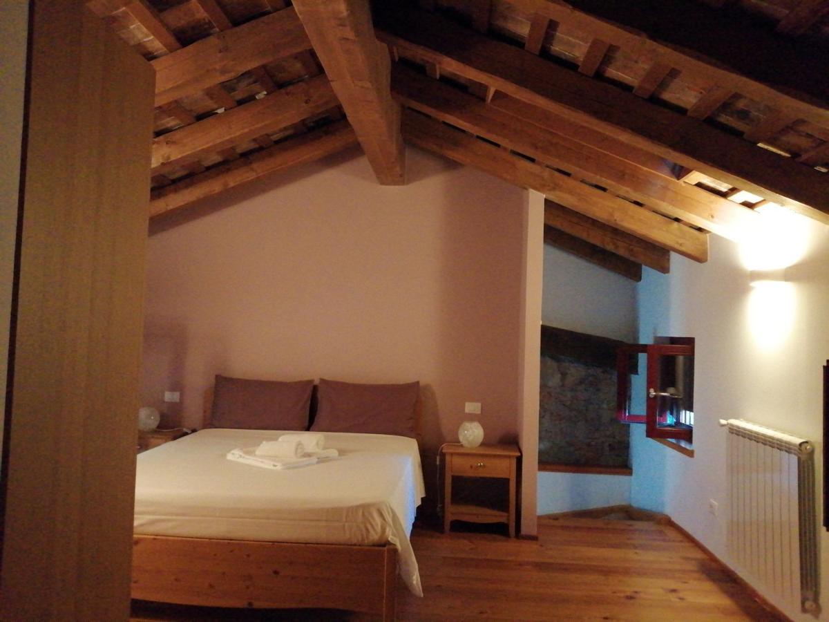 Agriturismo Ronchi Ro Lonzano Екстериор снимка