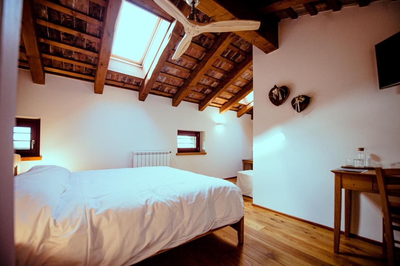 Agriturismo Ronchi Ro Lonzano Екстериор снимка