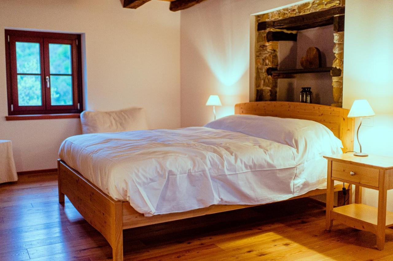 Agriturismo Ronchi Ro Lonzano Екстериор снимка