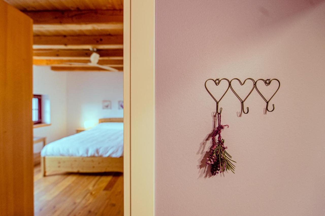 Agriturismo Ronchi Ro Lonzano Екстериор снимка