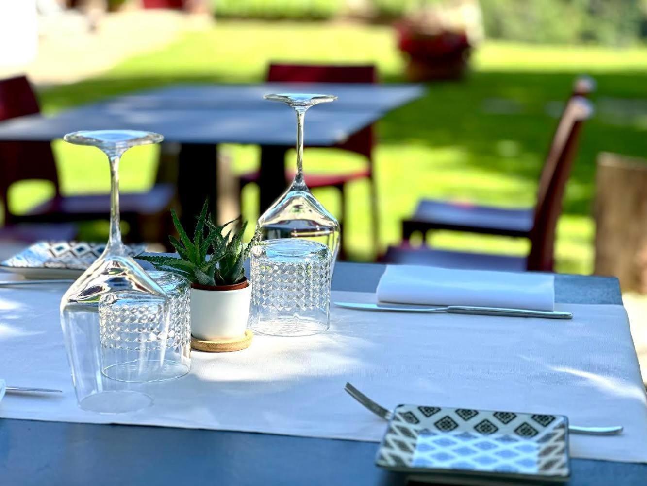 Agriturismo Ronchi Ro Lonzano Екстериор снимка